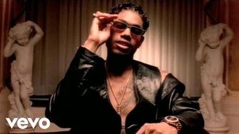 Jodeci - Freek'N You