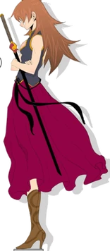 Mi-Ra Mi-Ra