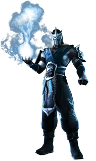 Mortal-Kombat-Deception-MKD-Render-Character-Sub-Zero