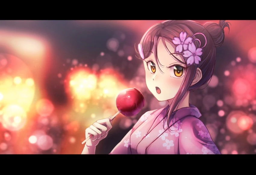 Sakurauchi riko love live and love live sunshine drawn by otsumami otsu mugi sample-2f4f9d86e398c566ba281e47f2156674
