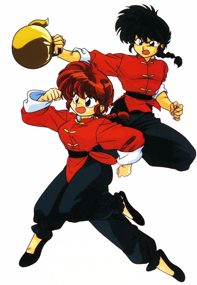 CategoryRanma 1/2 VS Battles Wiki FANDOM powered by Wikia
