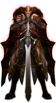 Sparda Devil Trigger (Model) DMC4SE-0