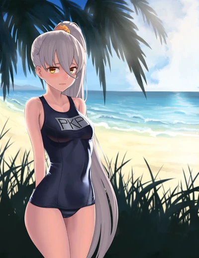 Swimwear PKP 1