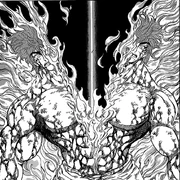 Toriko couper en deux