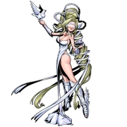 Venusmon