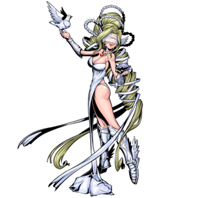 Venusmon
