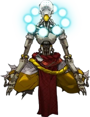 Zenyatta-portrait 2