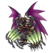 BelphemonRageModeRender