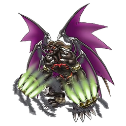 BelphemonRageModeRender
