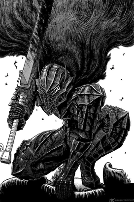 Berserker Armour Version 2 Berserker Armour Version 2