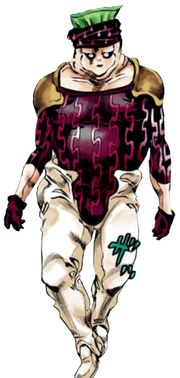 Funny Valentine, VS Battles Wiki