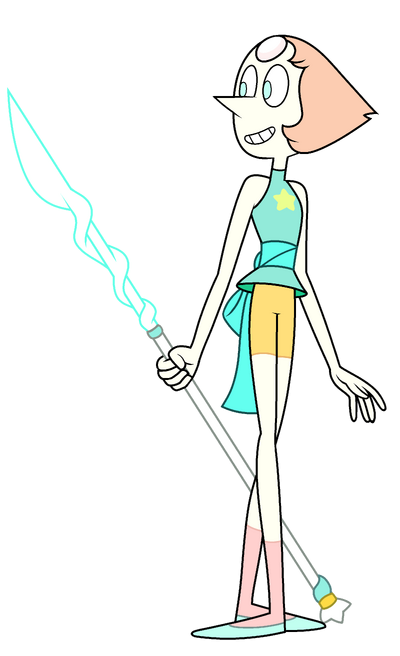 Current Pearl Request