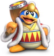 Dedede Ultimate