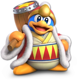 Dedede Ultimate Dedede Ultimate