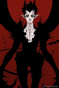 Devil Black Clover
