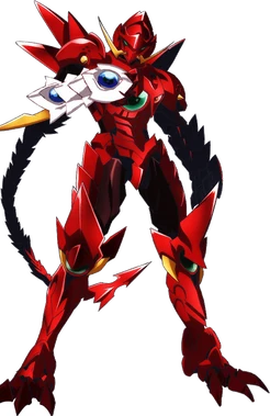 DivineDividingIssei