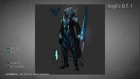 Gallery DMC5 Vergil DT