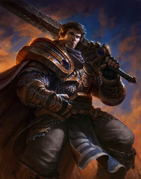 Garen