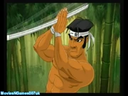 Honda catches katana