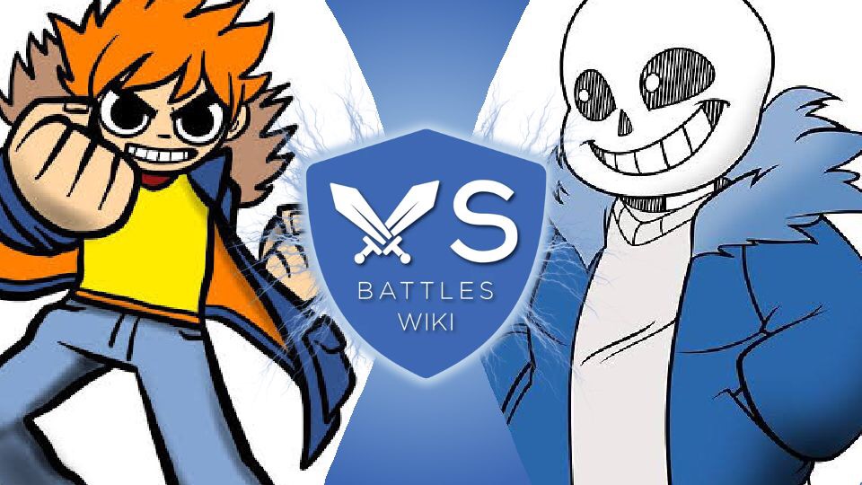 Sans, VS Battles Wiki