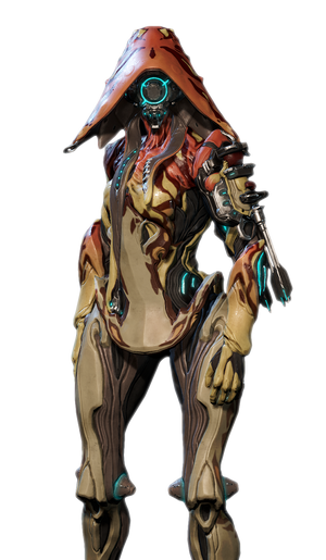 IvaraNewLook