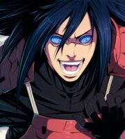 Madara Madara