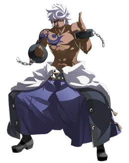Profile-enkidu Profile-enkidu