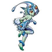 Ranamon3