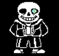 Sans sprite Sans sprite