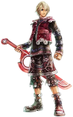 Shulk