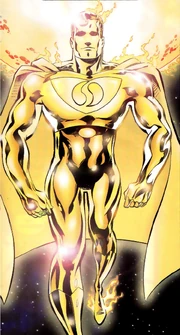 Superman Prime