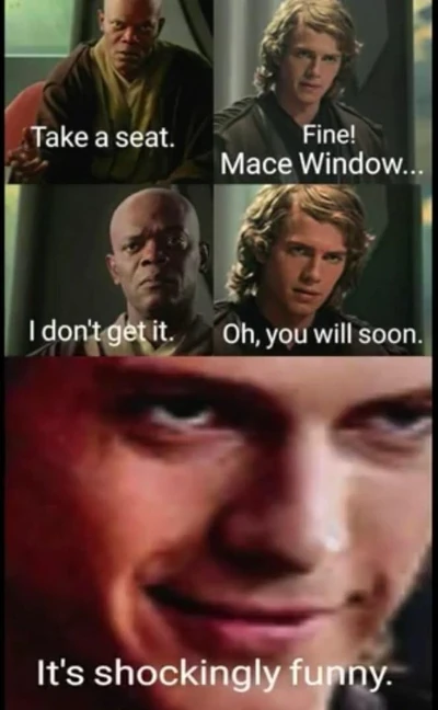 Take a seat