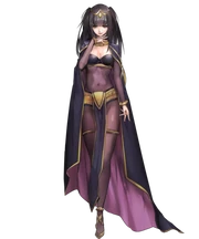 Tharja Heroes