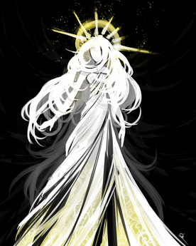 The Queen Art The Queen Art