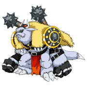Vikemon