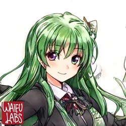 WaifuR3 WaifuR3