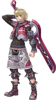 XN2 Shulk XN2 Shulk
