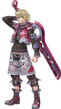 XN2 Shulk XN2 Shulk