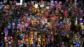 AllFNAFandFAN