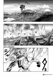 Boros explosion