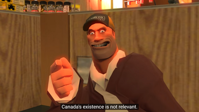 CanadasExistance