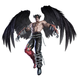 Devil-Jin