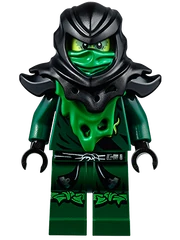 EvilGreen