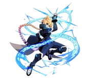 Gunvolt2ndArt