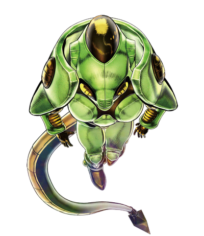 Koichi Hirose | VS Battles Wiki | FANDOM powered by Wikia