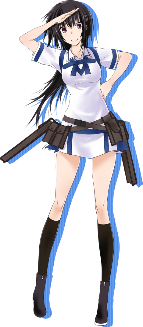 Tsubame Matsunaga VS Battles Wiki Fandom