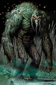 Manthing