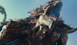 Mega-Kaiju (Profile)