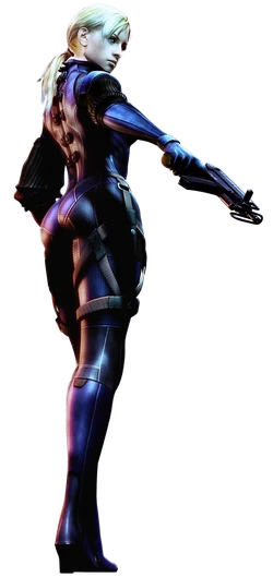 Physicall-Enhanced Jill