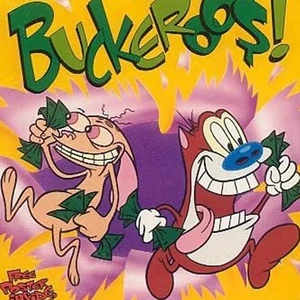 RenandStimpyBuckaroos RenandStimpyBuckaroos